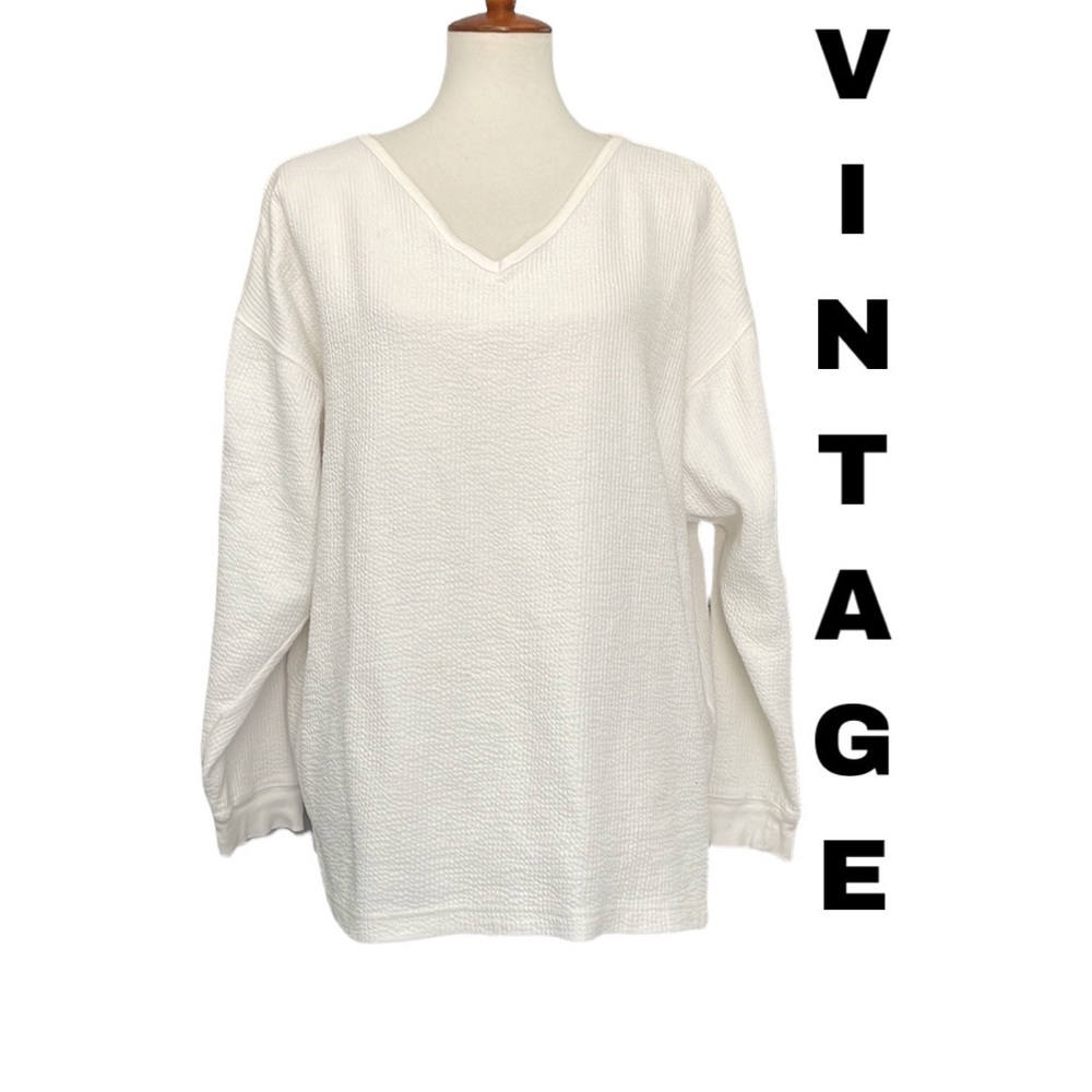 Vintage B.P. Sweat shirt